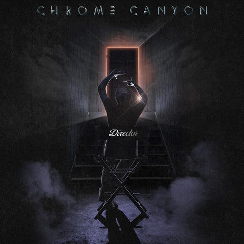 Chrome Canyon - Director ((Vinyl))