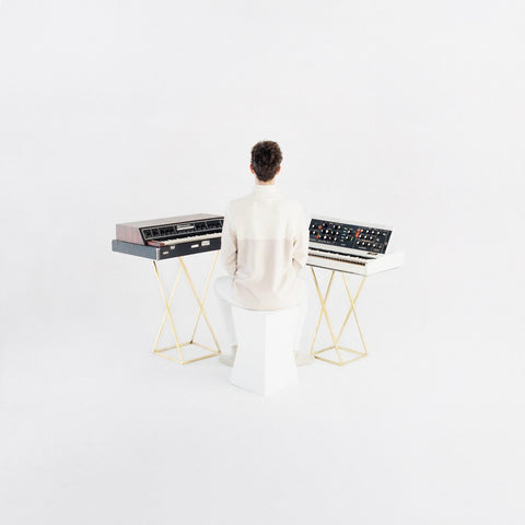 Chrome Sparks - Chrome Sparks ((CD))