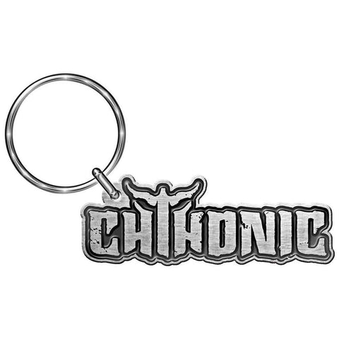 Chthonic - Logo (())