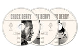 Chuck Berry - Collected (Limited Edition, Digipack Packaging) [Import] (3 Cd's) ((CD))