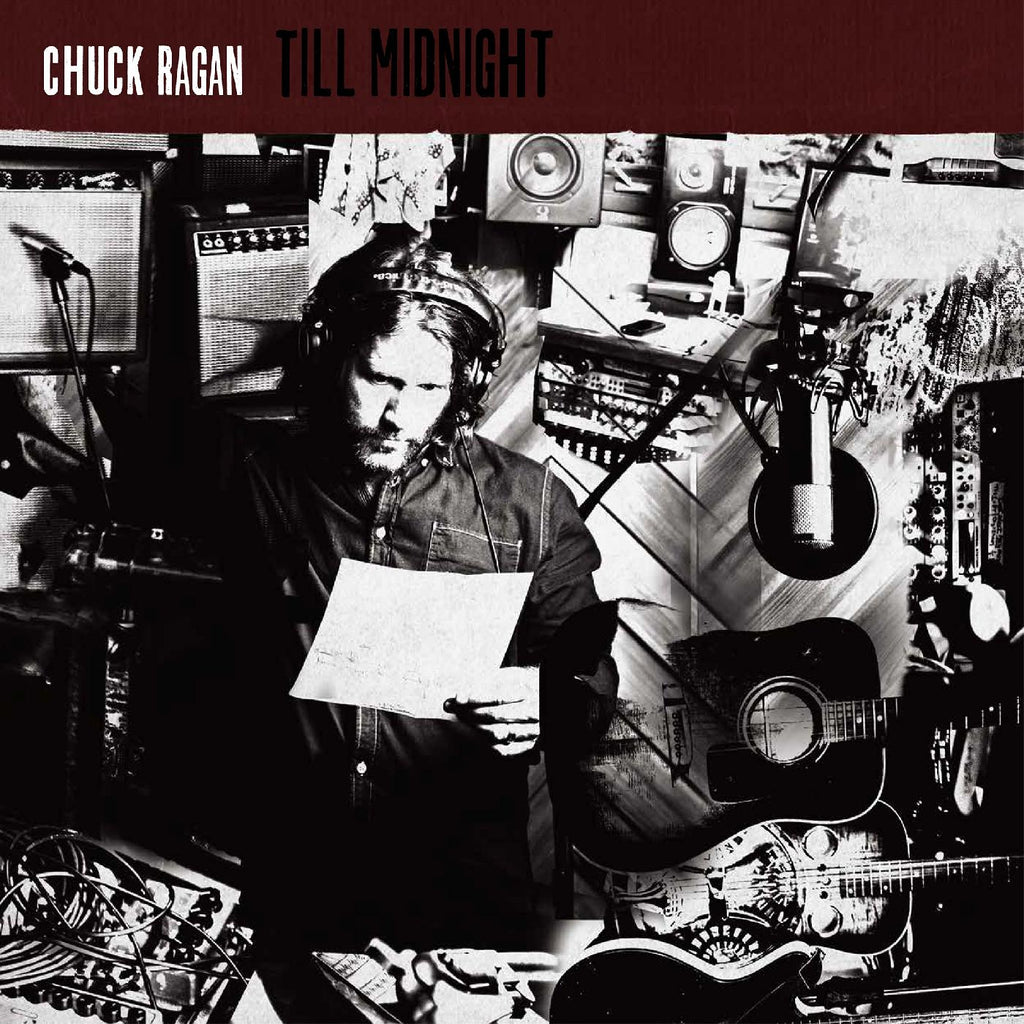 Chuck Ragan - Till Midnight ((Vinyl))