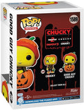 Chucky - FUNKO POP! Movies: Chucky Vintage Halloween - Good Guy (Vinyl Figure) ((Action Figure))