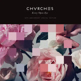 Chvrches - Every Open Eye (RSD Exclusive, Clear Vinyl, Blue, Special Edition, Anniversary Edition) ((Vinyl))