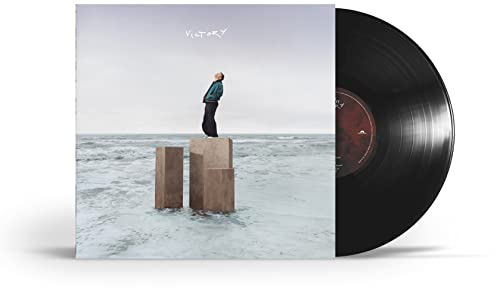 Cian Ducrot - Victory [LP] ((Vinyl))