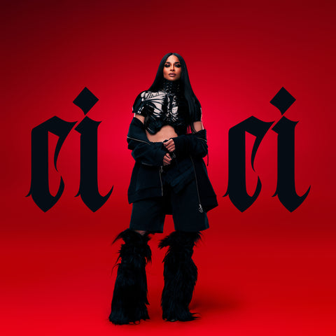 Ciara - Cici ((Vinyl))
