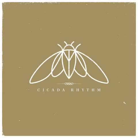 Cicada Rhythm - Cicada Rhythm ((Vinyl))