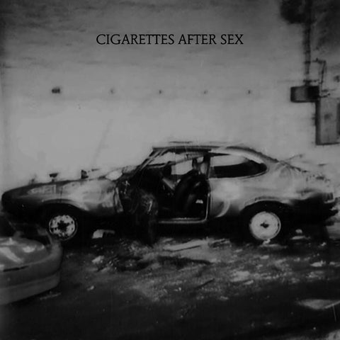 Cigarettes After Sex - Bubblegum ((Vinyl))