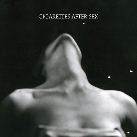 Cigarettes After Sex - I. ((CD))