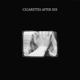 Cigarettes After Sex - The Crystal Ship / Anna Karenina (7" Single) ((Vinyl))