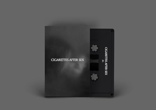 Cigarettes After Sex - X's [Cassette] ((Cassette))