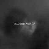 Cigarettes After Sex - X's (Indie Exclusive, Limited Edition, Clear Vinyl) ((Vinyl))