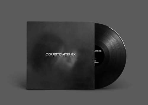 Cigarettes After Sex - X's [LP] ((Vinyl))