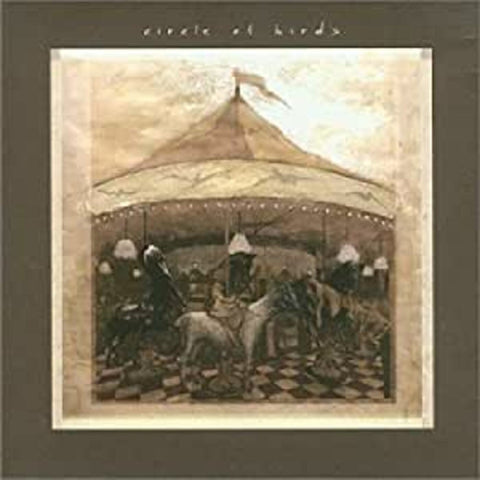 Circle of Birds - Circle of Birds ((CD))