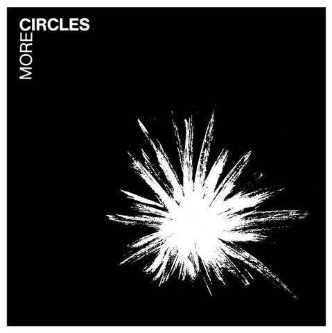 CIRCLES - More Circles ((CD))