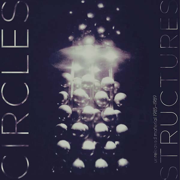 CIRCLES - Structures ((CD))