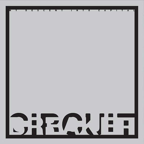 CIRCUIT BREAKER - My Descent into Capital ((Vinyl))