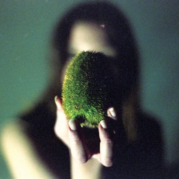 Circuit Des Yeux - In Plain Speech ((CD))