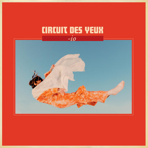 Circuit Des Yeux - #NAME? ((CD))