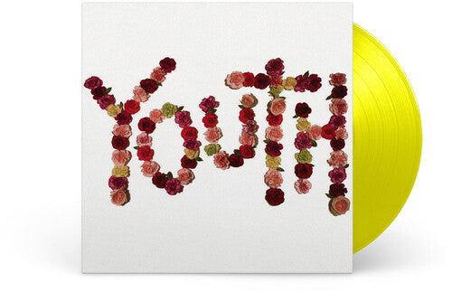 Citizen - Youth (Limited Edition, Yellow Colored Vinyl) ((Vinyl))