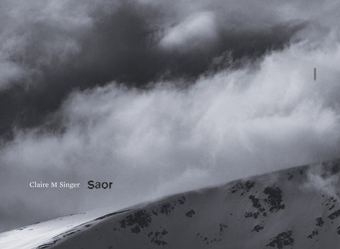 CLAIRE M SINGER - Saor ((CD))