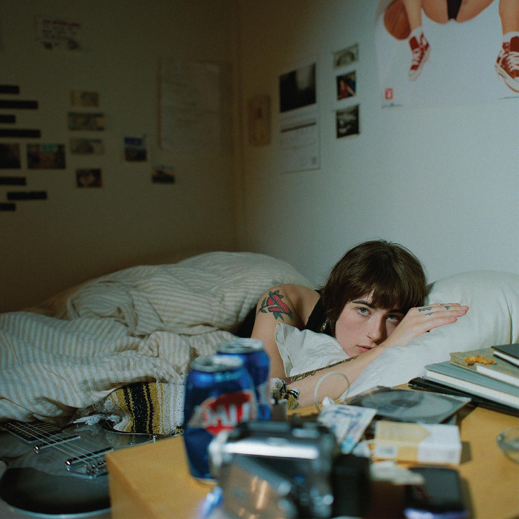 Claire Rousay - sentiment ((Vinyl))