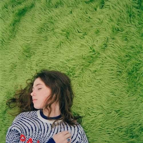 Clairo - Diary 001 (())