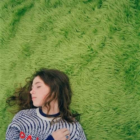 Clairo - Diary 001 (())