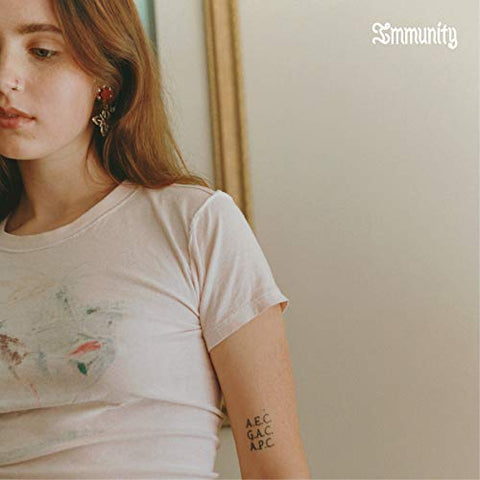 Clairo - Immunity ( Gatefold LP Jacket)) [Explicit Content] ((Vinyl))