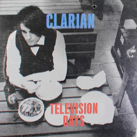 CLARIAN - Television Days ((CD))