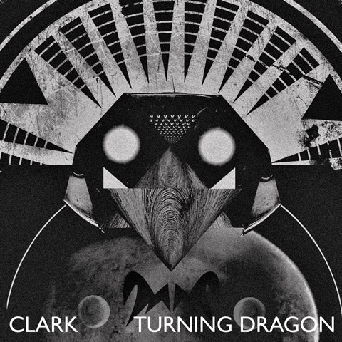 Clark - Turning Dragon ((CD))