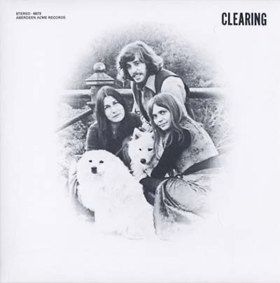 CLEARING - Clearing ((CD))