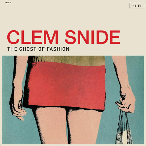 Clem Snide - Ghost Of Fashion ((Vinyl))