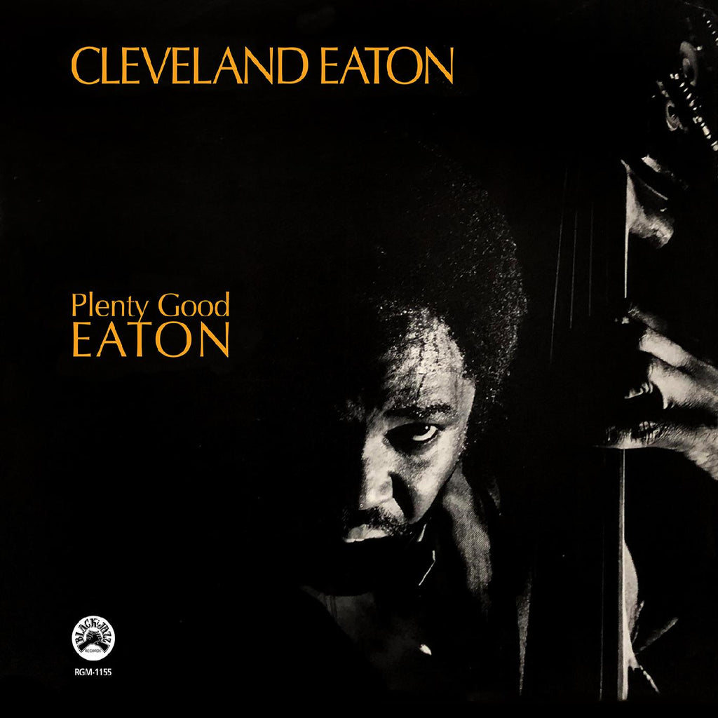 Cleveland Eaton - Plenty Good Eaton (Remastered Edition) ((CD))