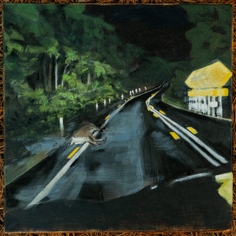 Clifford - Golden Caravan ((Vinyl))