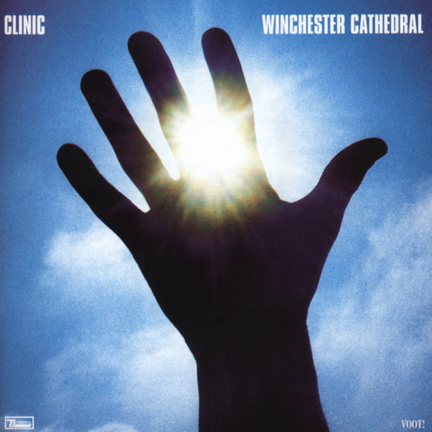 Clinic - Winchester Catherdral ((Vinyl))