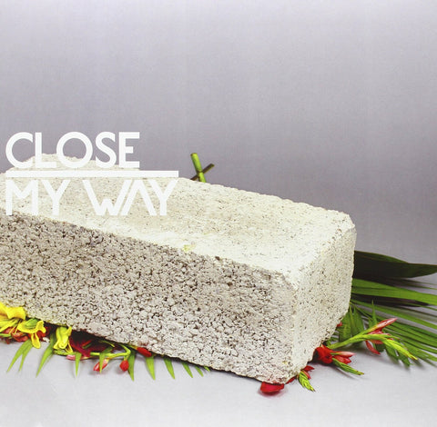 Close - My Way ((Vinyl))