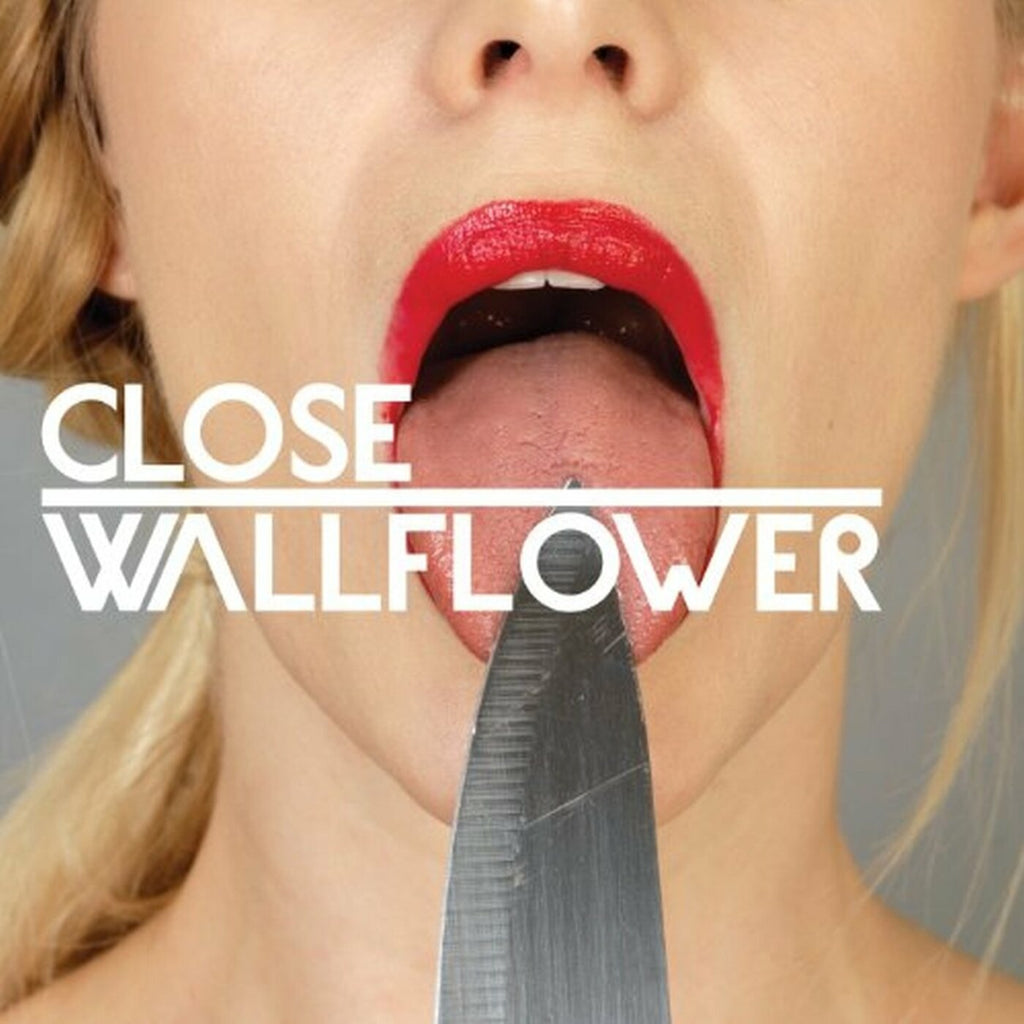 Close - Wallflower - 12" ((Vinyl))