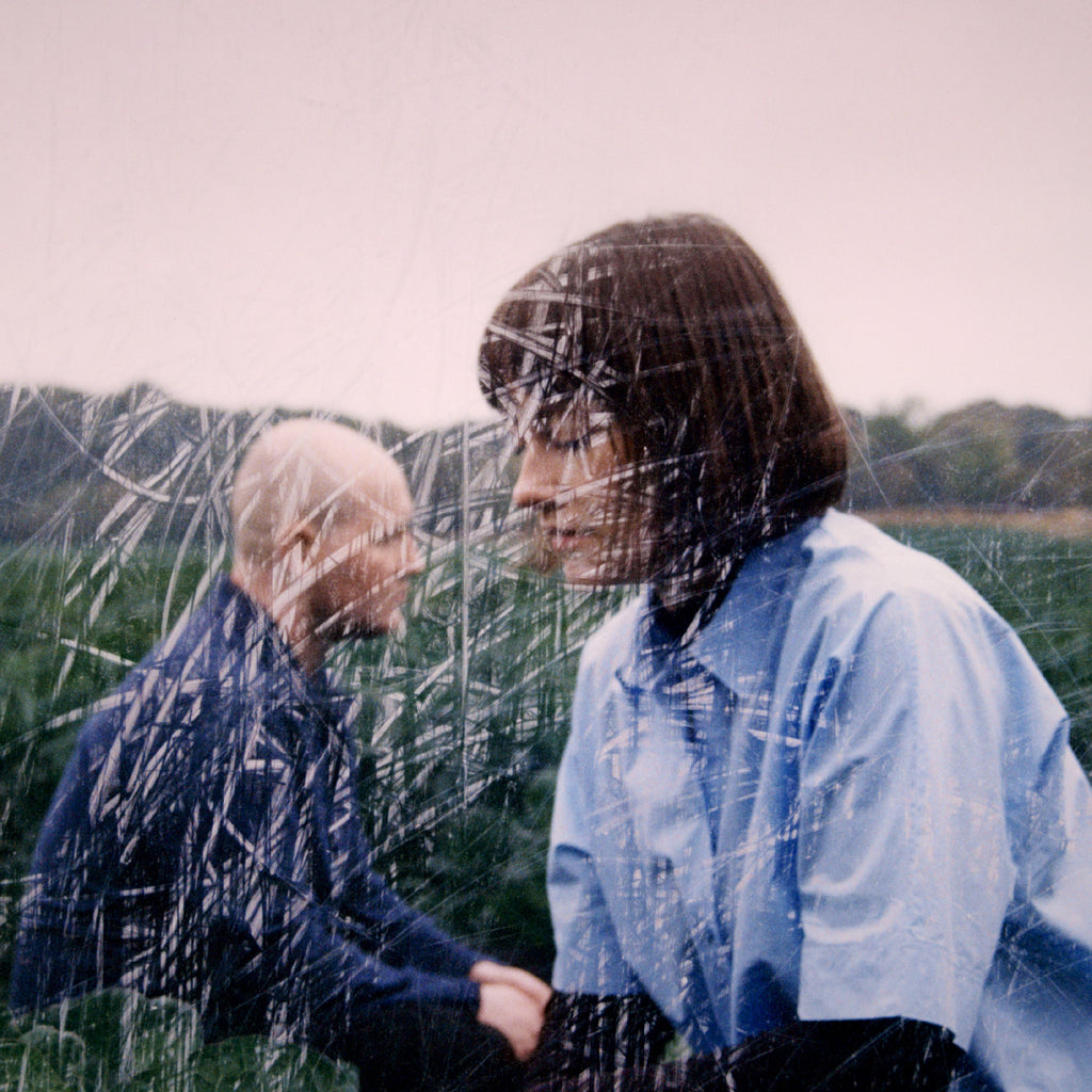 Cloth - Pink Silence ((CD))