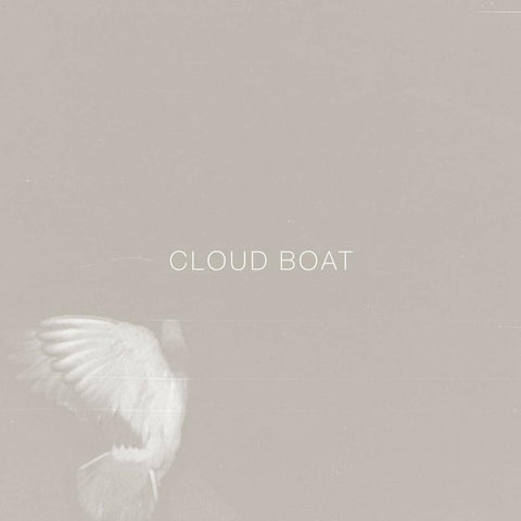 Cloud Boat - Book Of Hours ((CD))