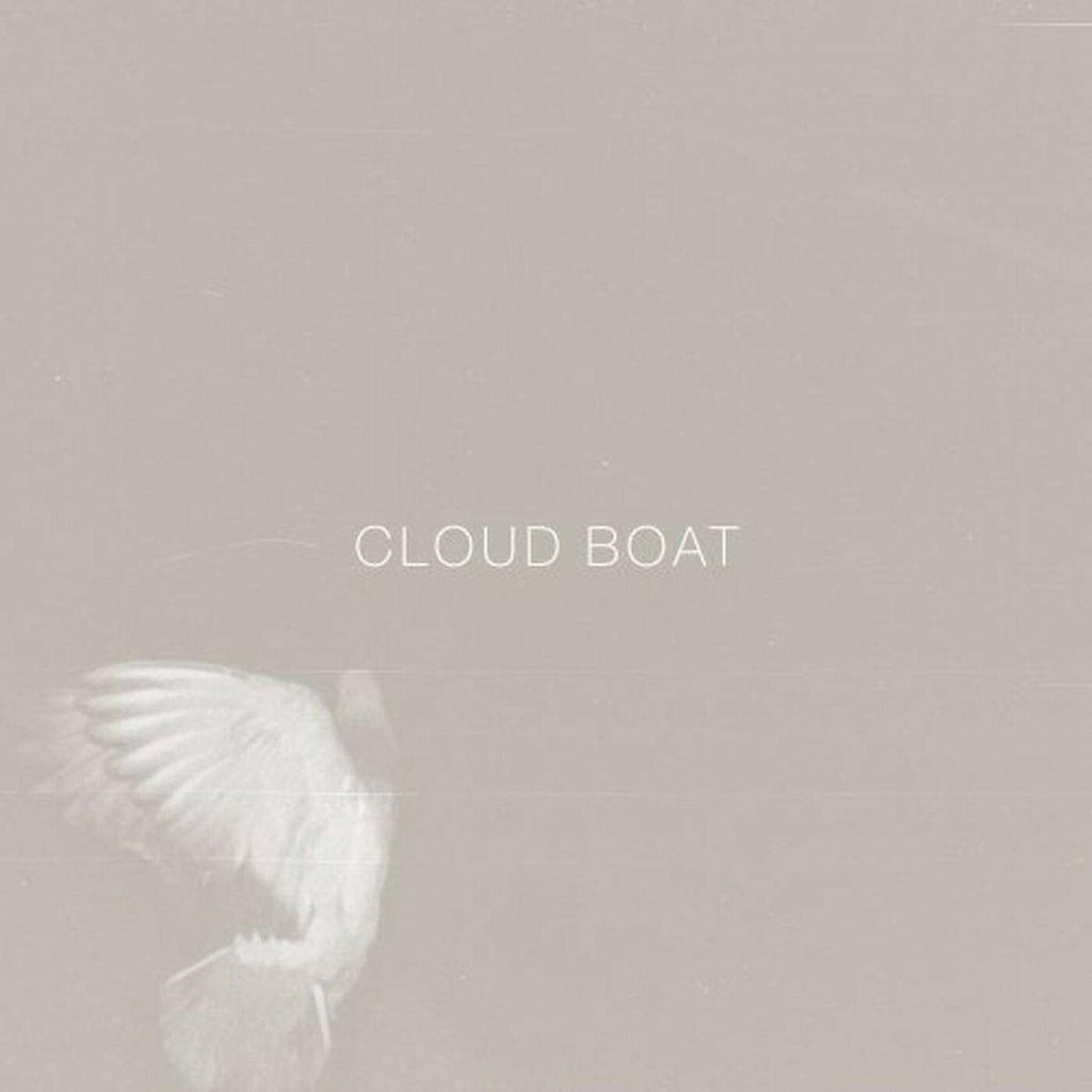 Cloud Boat - Book Of Hours ((Vinyl))