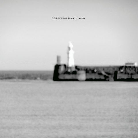 Cloud Nothings - Attack On Memory ((CD))