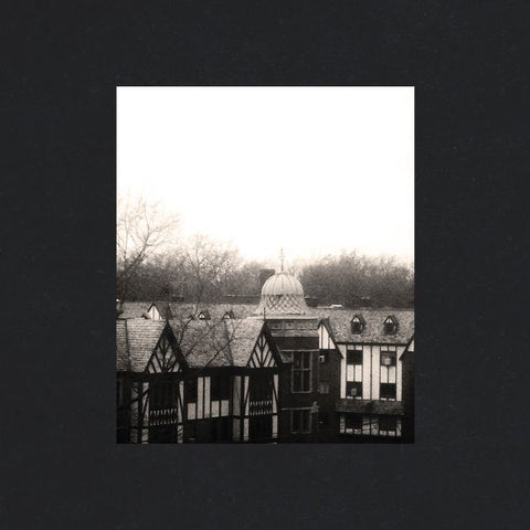 Cloud Nothings - Here and Nowhere Else ((Vinyl))