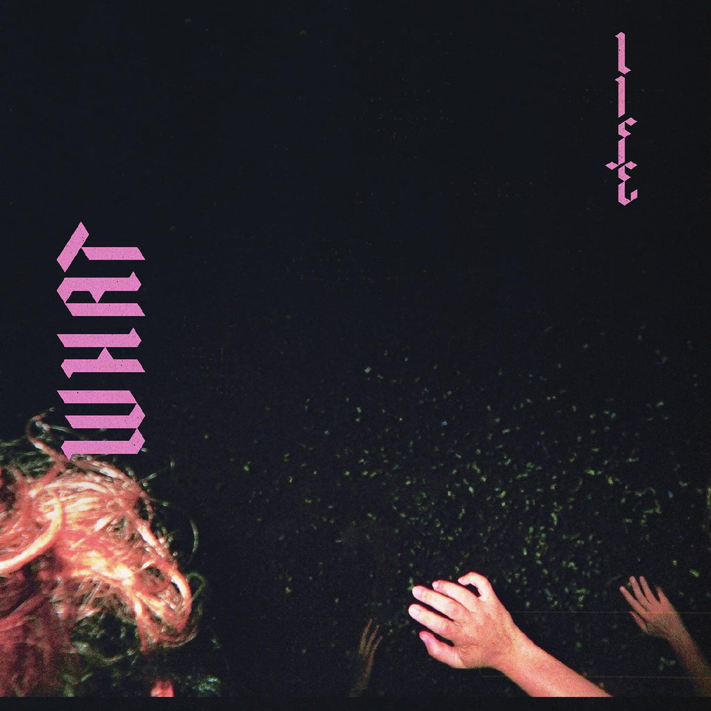 Club Night - What Life (GRAY CASSETTE) ((Cassette))