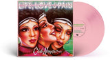 Club Nouveau - Life, Love & Pain (Colored Vinyl, Pink, 140 Gram Vinyl) ((Vinyl))