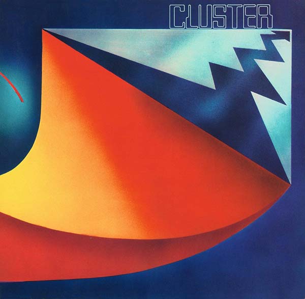 CLUSTER - Cluster 71 ((Vinyl))