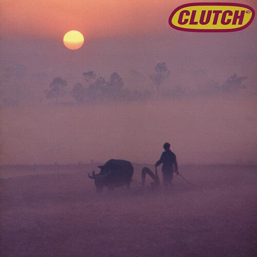 Clutch - Impetus ((Vinyl))