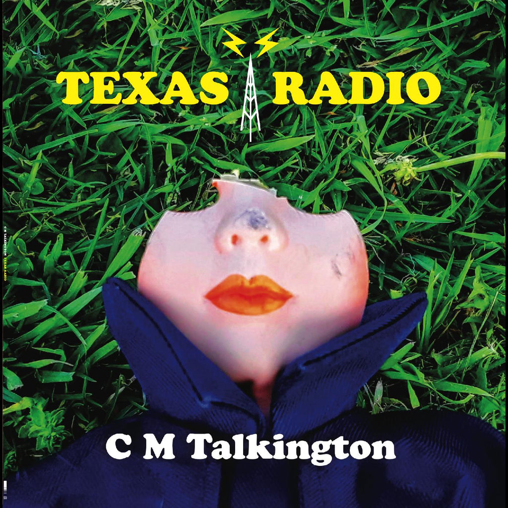 C.M. Talkington - Texas Radio ((CD))