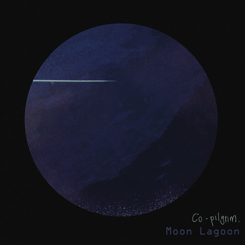 Co-pilgrim - Moon Lagoon ((CD))