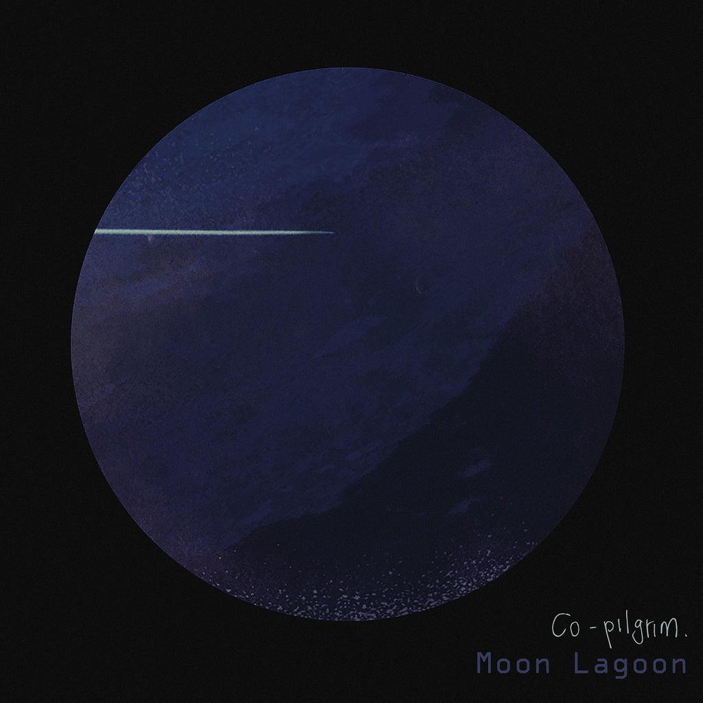 Co-pilgrim - Moon Lagoon ((Vinyl))