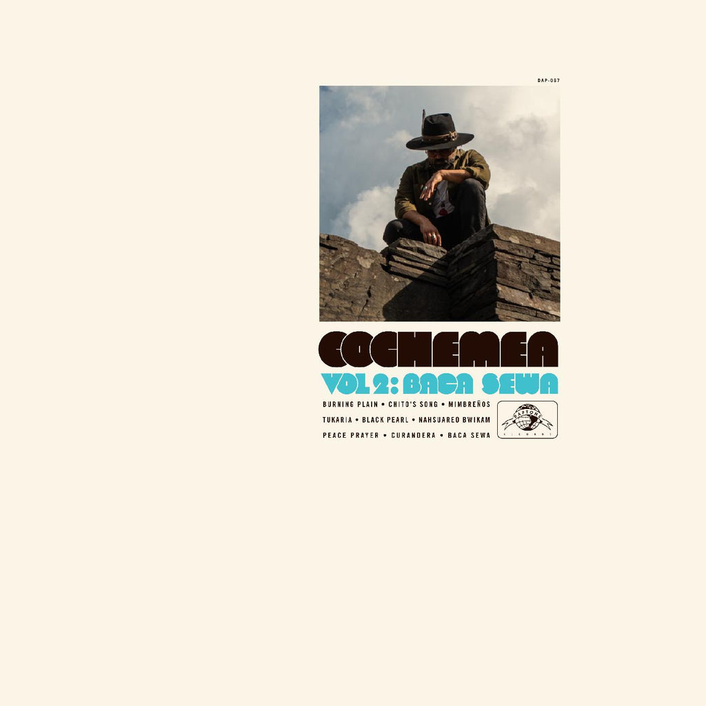 Cochemea - Vol. II: Baca Sewa ((Vinyl))